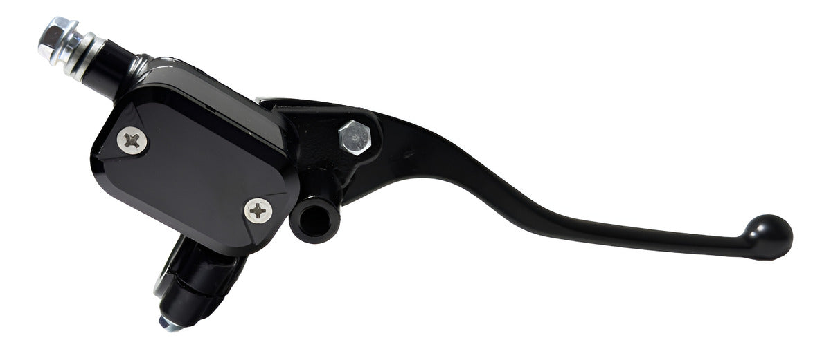 Burrinho De Freio Esportivo Titan125/150 Cbx200 Cbx250 Cb300 - HWG MOTOS