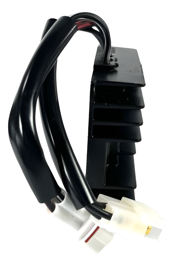 Regulador Retificador Suzuki Gsxr750 / Srad1000 / Bandit1250 - HWG MOTOS