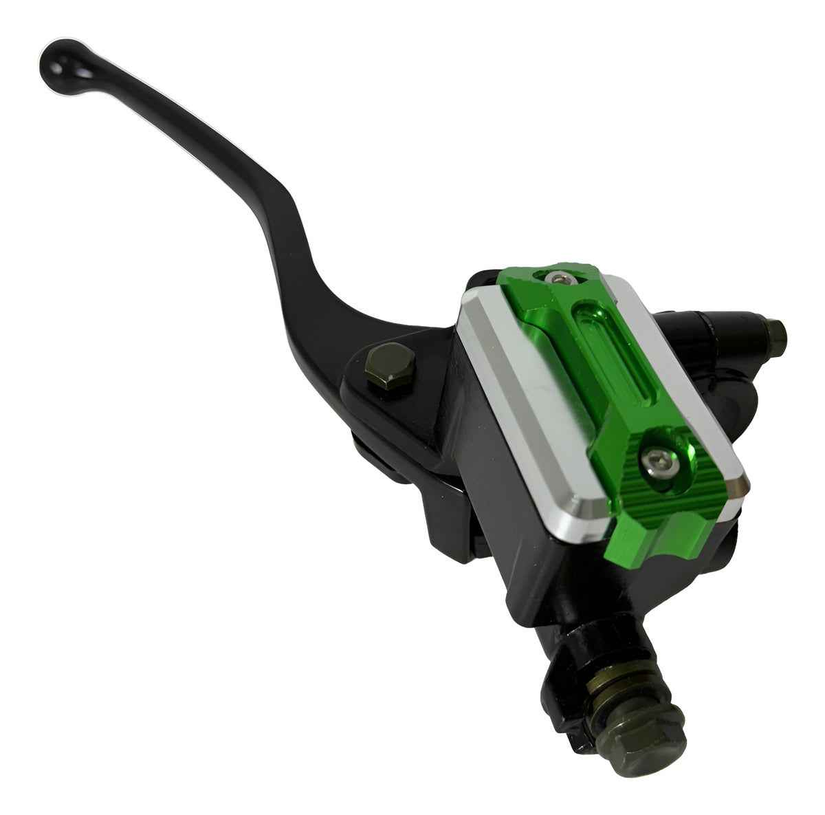 Cilindro Reservatorio Burrinho Freio Titan125/150 Cbx200/250