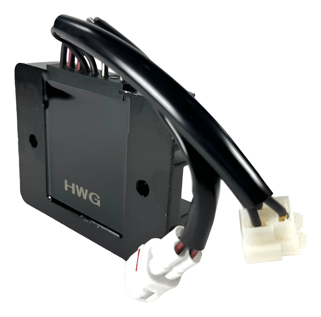 Regulador Retificador Suzuki Gsxr750 / Srad1000 / Bandit1250 - HWG MOTOS