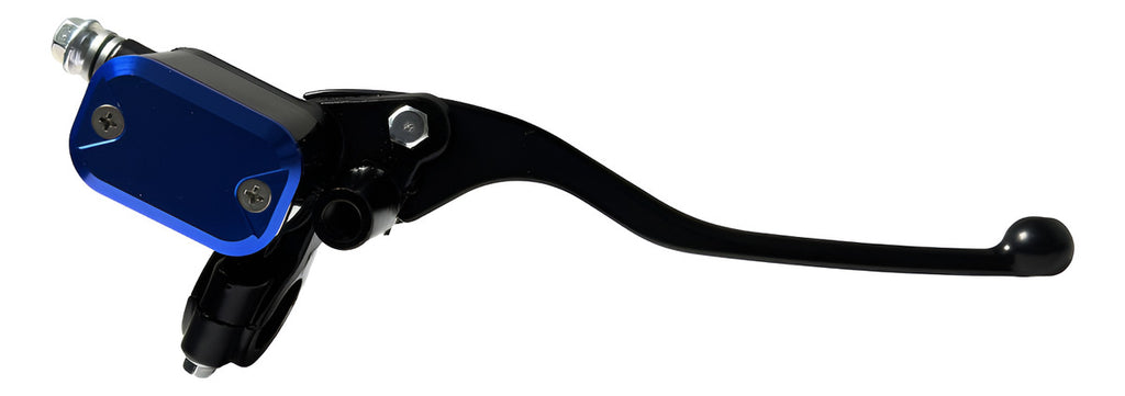 Burrinho De Freio Esportivo Titan125/150 Cbx200 Cbx250 Cb300 - HWG MOTOS