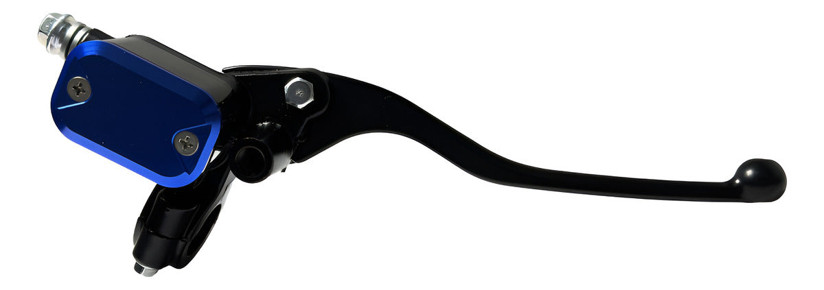 Burrinho De Freio Esportivo Titan125/150 Cbx200 Cbx250 Cb300 - HWG MOTOS