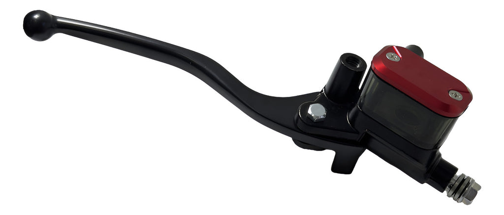 Burrinho De Freio Esportivo Titan125/150 Cbx200 Cbx250 Cb300 - HWG MOTOS