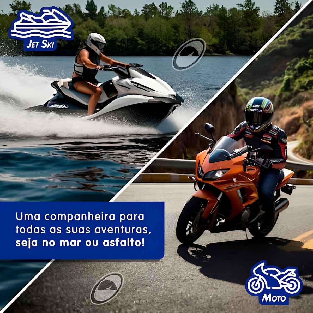 Car Play Para Moto 5 Polecadas Android /ios Auto Gps