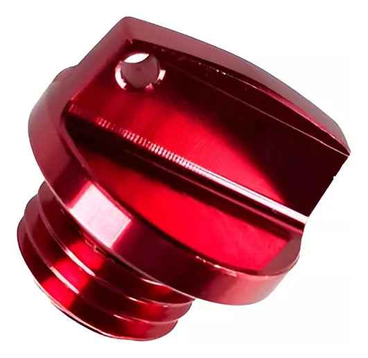 Tampa De Óleo Do Moto  Honda Yamaha Ducati Kawasaki Alumínio