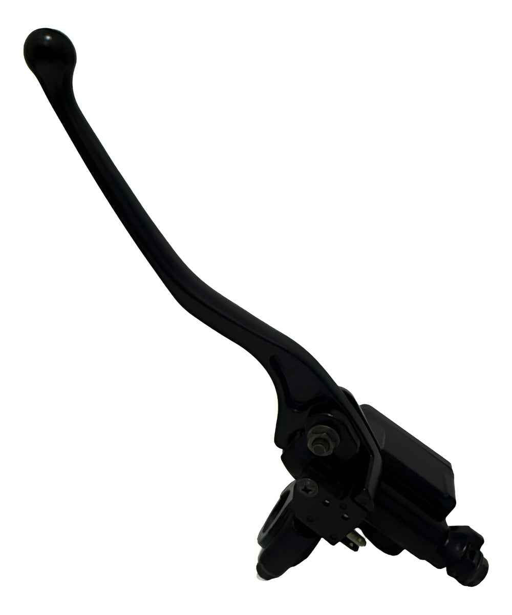 Cilindro Reservatorio Burrinho Freio Titan125/150 Cbx200/250