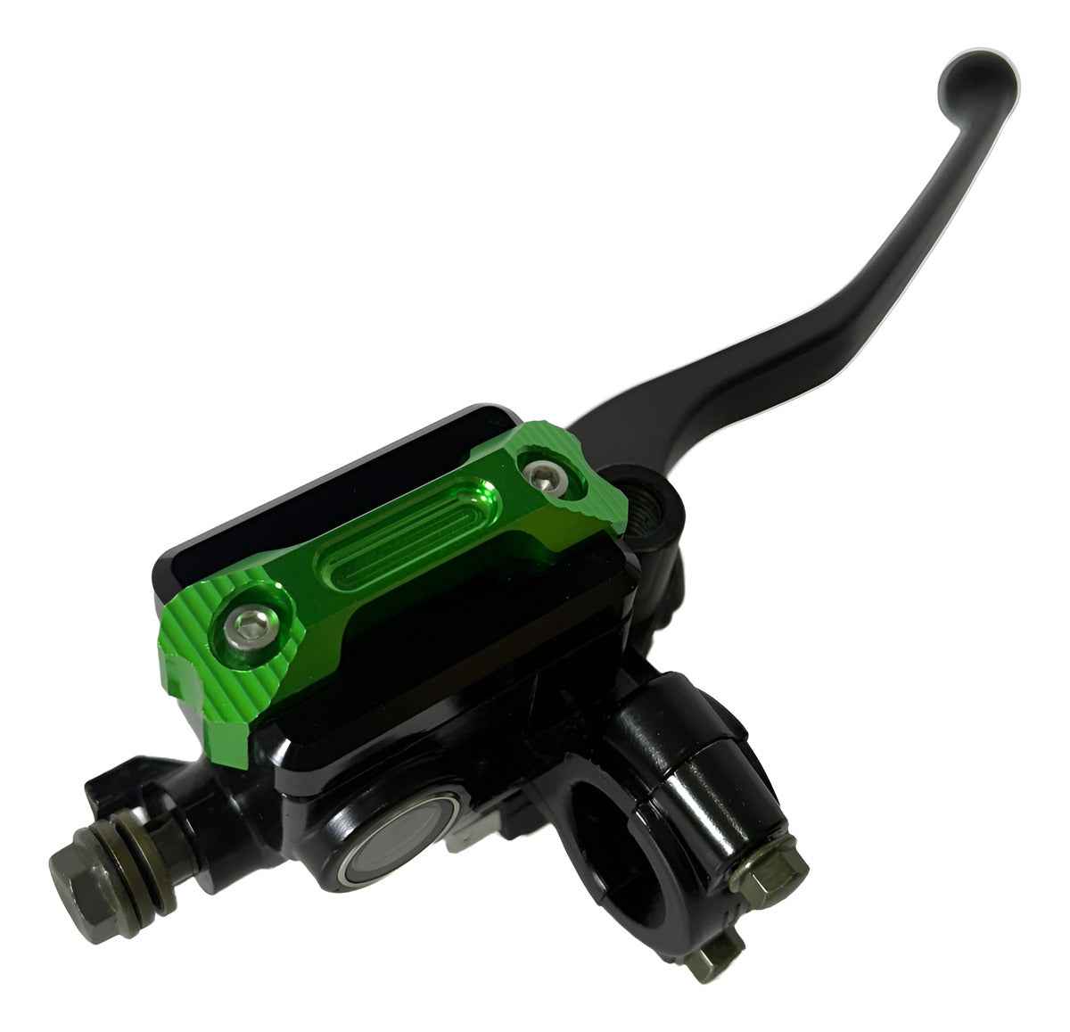 Cilindro Reservatorio Burrinho Freio Titan125/150 Cbx200/250