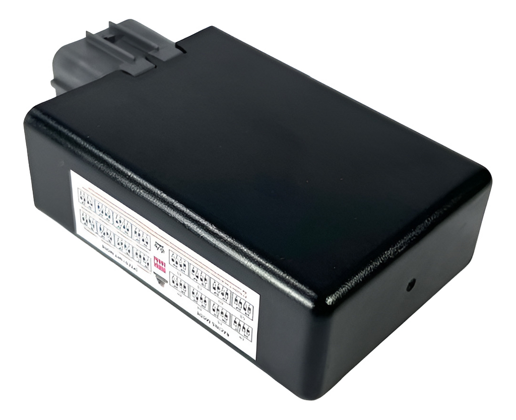 Cdi Racing CBX250 Twister - 8 Cortes Compatível com NX400 Falcon