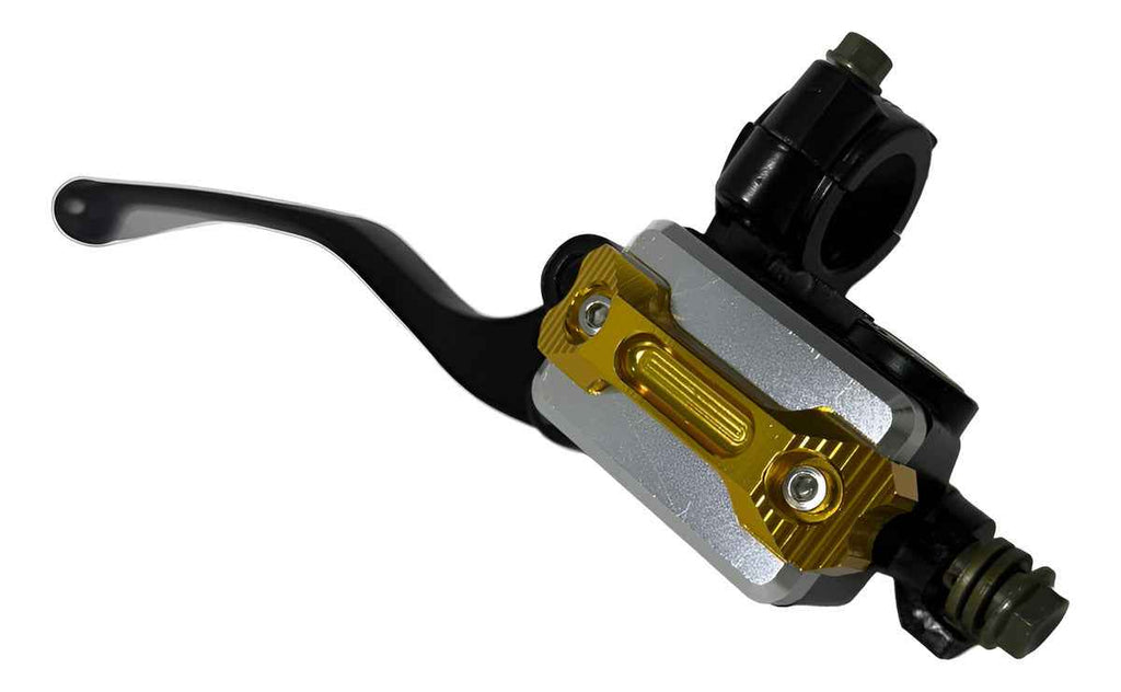 Cilindro Reservatorio Burrinho Freio Titan125/150 Cbx200/250