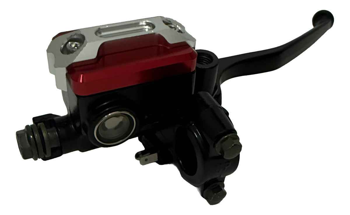 Cilindro Reservatorio Burrinho Freio Titan125/150 Cbx200/250