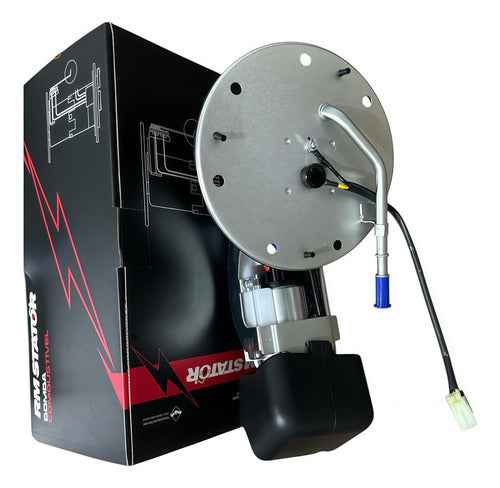 Bomba Combustivel Rm Stator Cbr600f/cb600f/cb1000r C/filtro