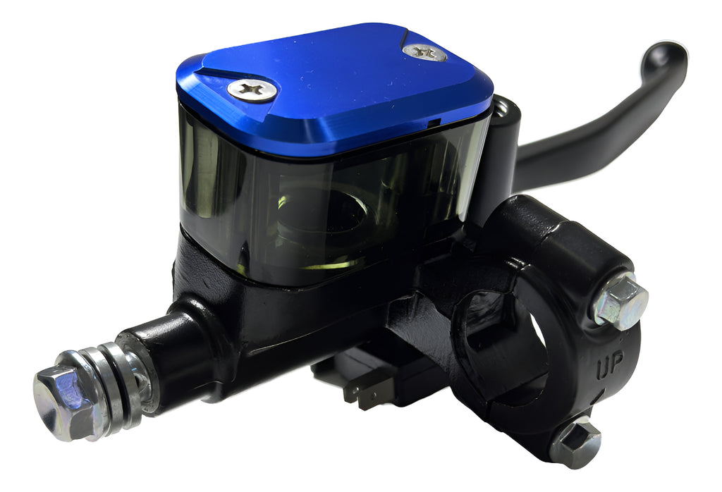 Burrinho De Freio Esportivo Titan125/150 Cbx200 Cbx250 Cb300 - HWG MOTOS