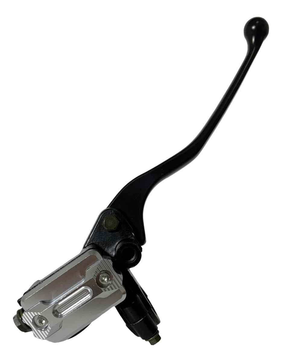 Cilindro Reservatorio Burrinho Freio Titan125/150 Cbx200/250