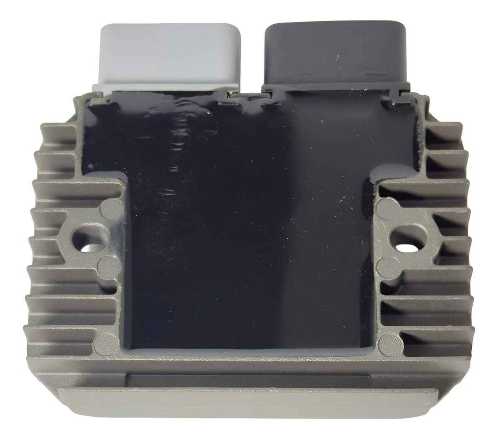 Regulador Retificador Quadriciclo Honda Trx420 4x4 Hwg Motos