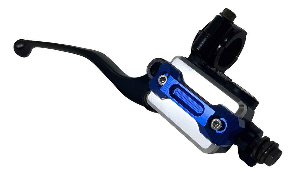 Cilindro Reservatorio Burrinho Freio Titan125/150 Cbx200/250