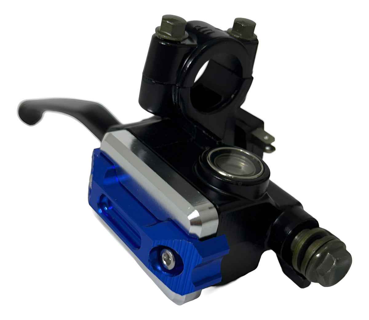 Cilindro Reservatorio Burrinho Freio Titan125/150 Cbx200/250