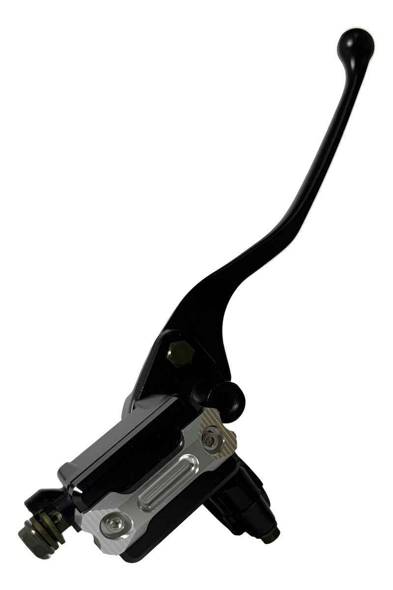 Cilindro Reservatorio Burrinho Freio Titan125/150 Cbx200/250