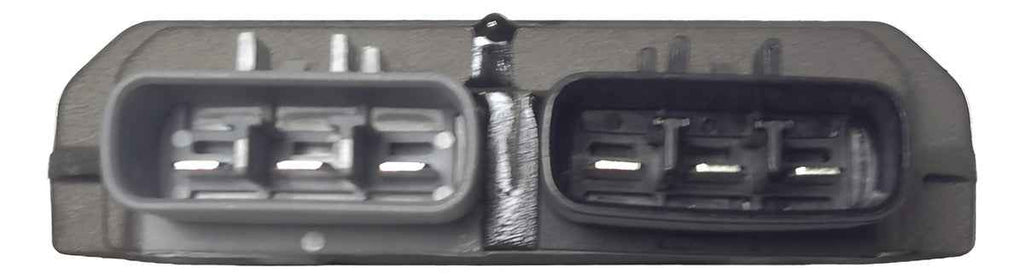 Regulador Retificador Quadriciclo Honda Trx420 4x4 Hwg Motos