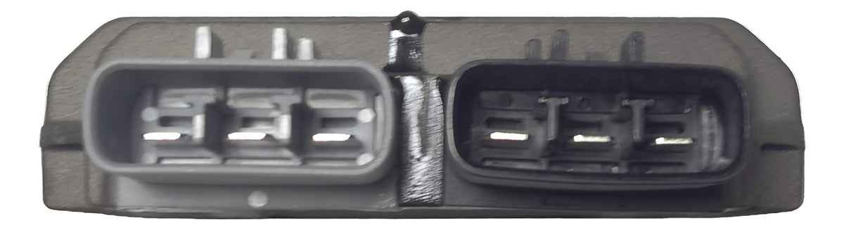 Regulador Retificador Quadriciclo Honda Trx420 4x4 Hwg Motos