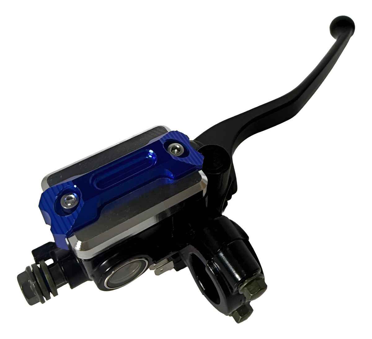 Cilindro Reservatorio Burrinho Freio Titan125/150 Cbx200/250