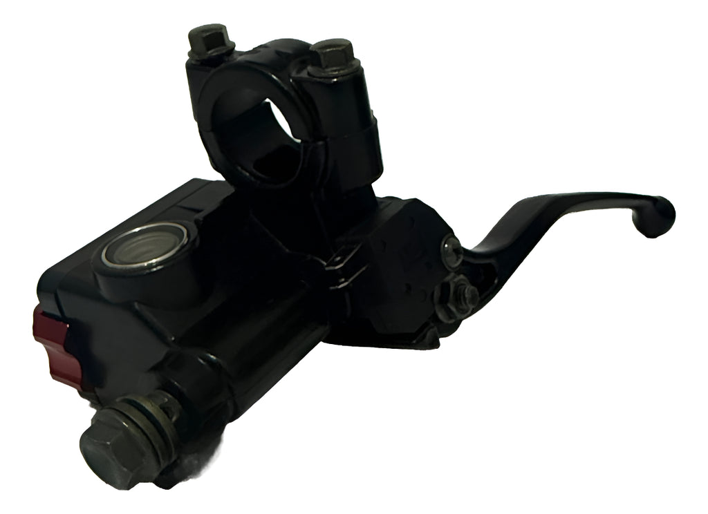 Cilindro Reservatorio Burrinho Freio Titan125/150 Cbx200/250