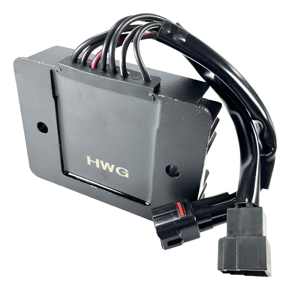 Regulador Retificador Suzuki Dl 1000 V-strom 2002 A 2013 Hwg