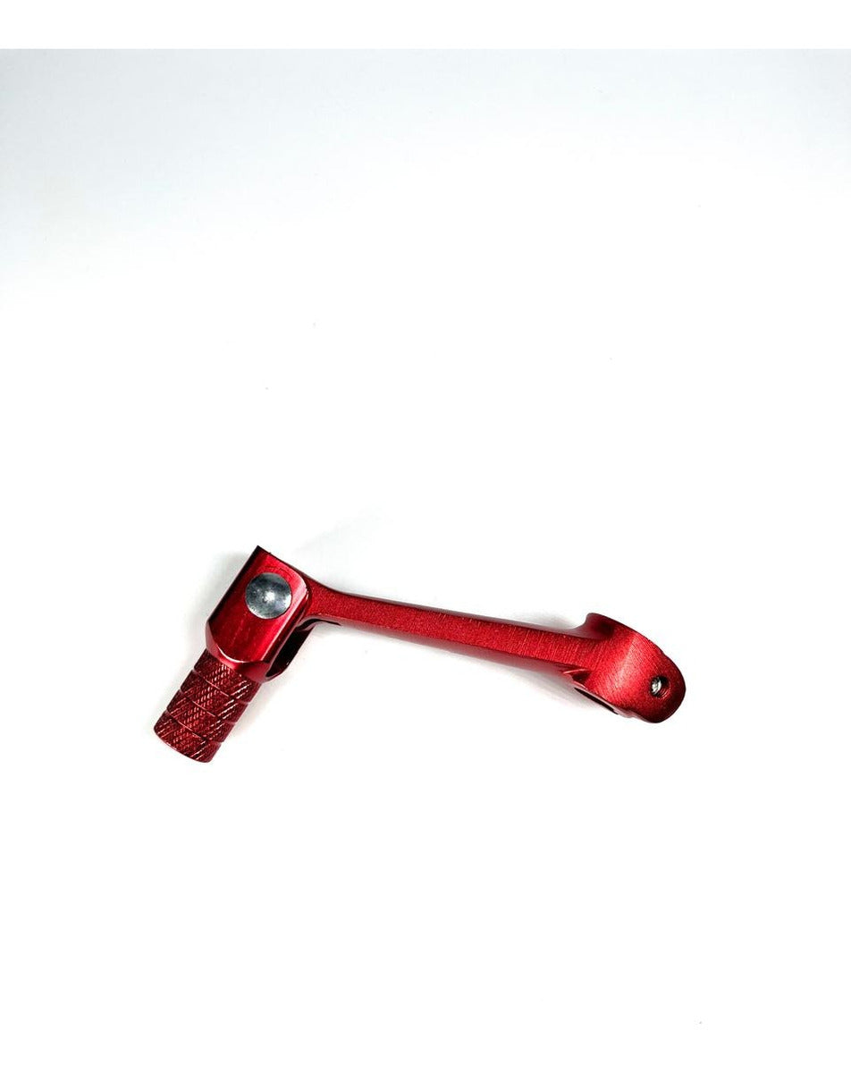 Pedal De Cambio Aluminio Crf230/crf250 (qx Motor) - HWG MOTOS