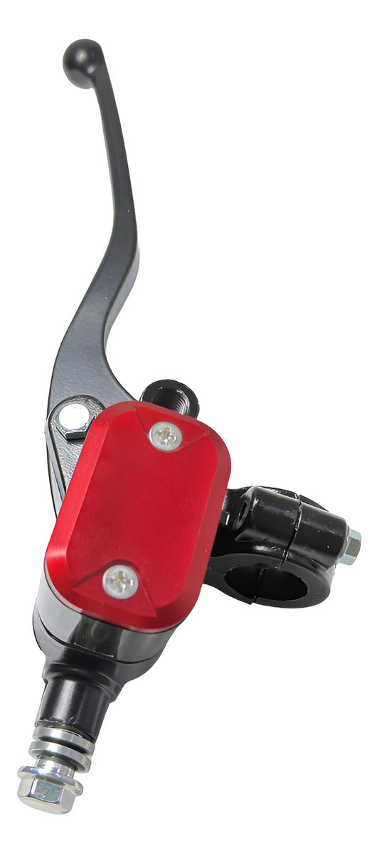 Burrinho De Freio Esportivo Titan125/150 Cbx200 Cbx250 Cb300 - HWG MOTOS