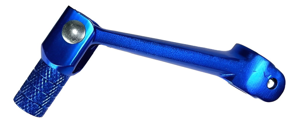 Pedal De Cambio Aluminio Crf230/crf250 (qx Motor) - HWG MOTOS