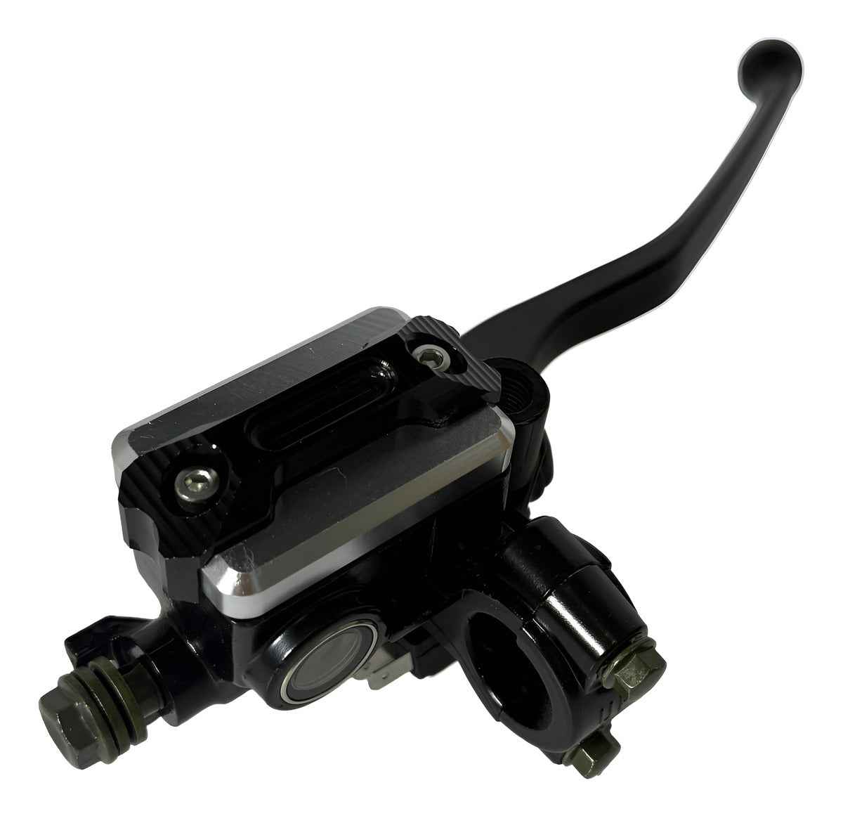 Cilindro Reservatorio Burrinho Freio Titan125/150 Cbx200/250