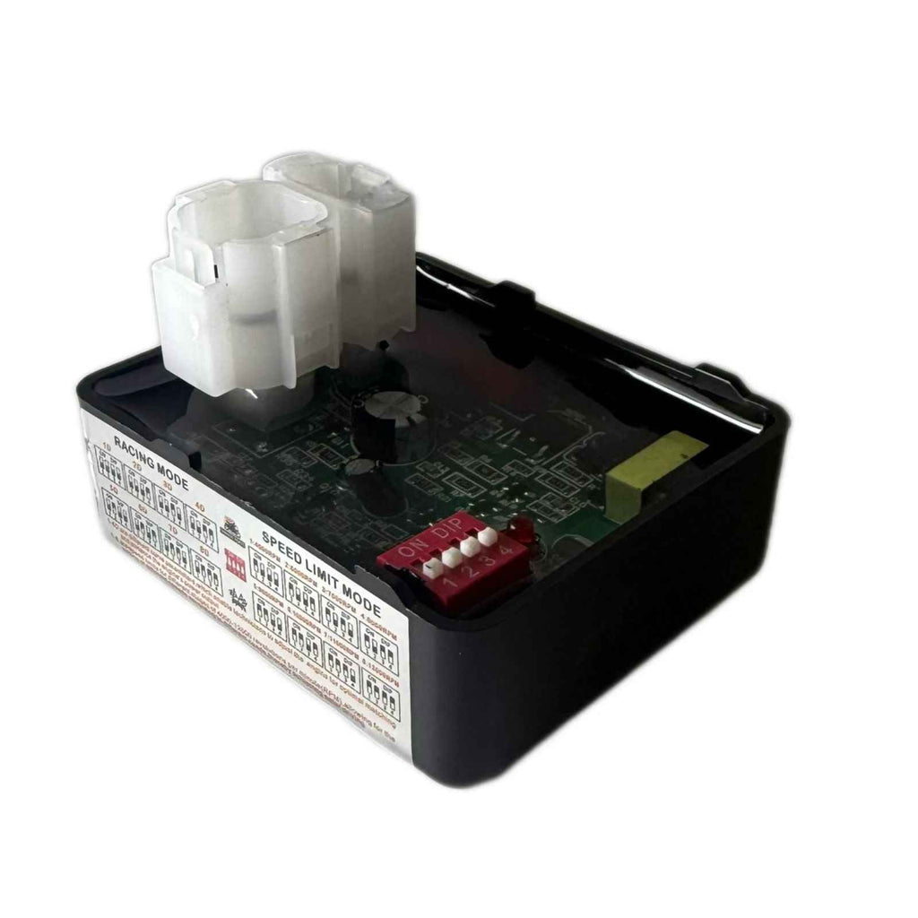 CDI Racing Esportiva Titan 150 - Compatível com Bros 150 e Fan 125