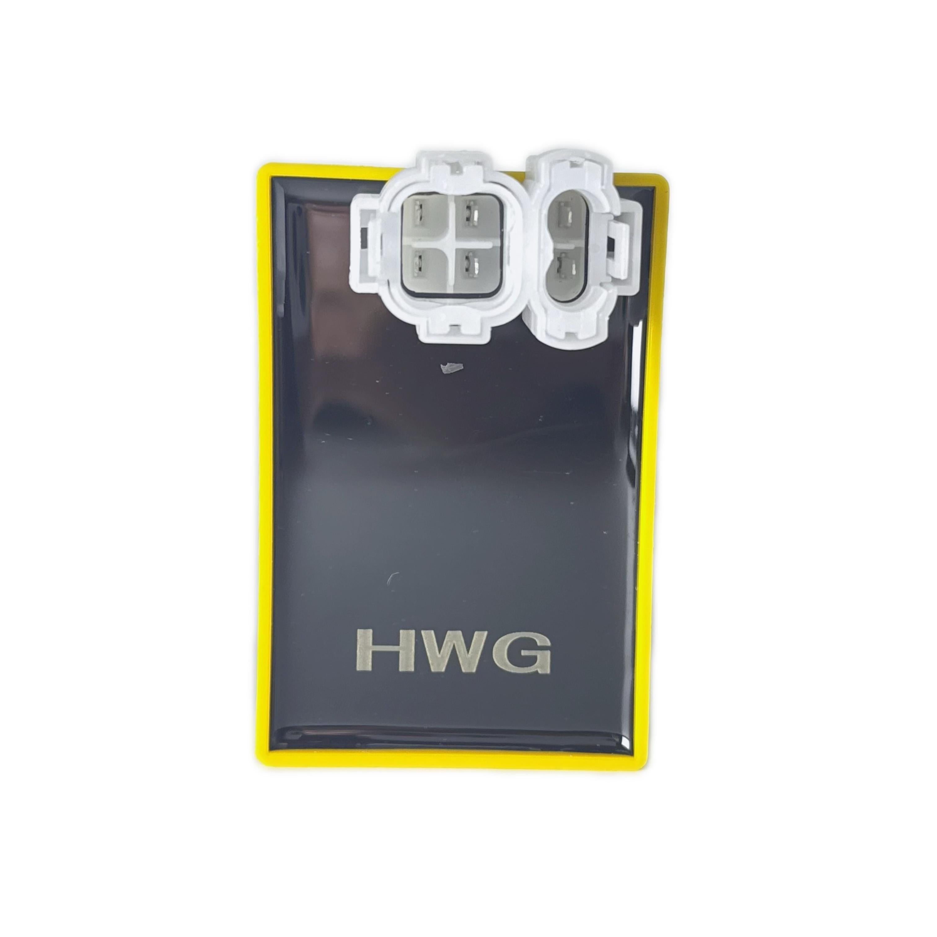 Cdi Racing Crf230 Xr200 Nx200 Competição C/corte 10.800 Rpm - HWG MOTOS