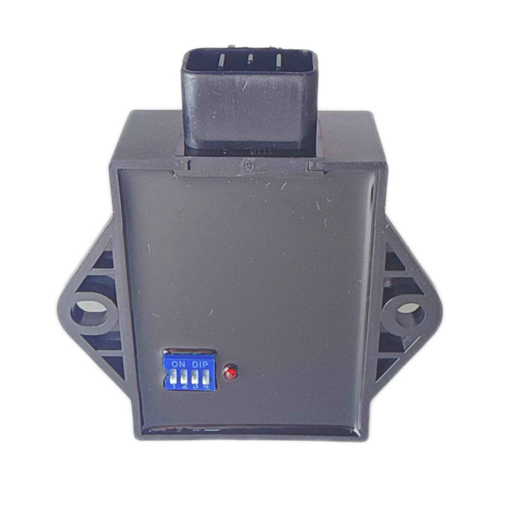 CDI Racing EN125, Intruder 125 e Sundown STX200 Trial - Aumente sua Performance Máxima com CDI Racing EN125 Intruder 125