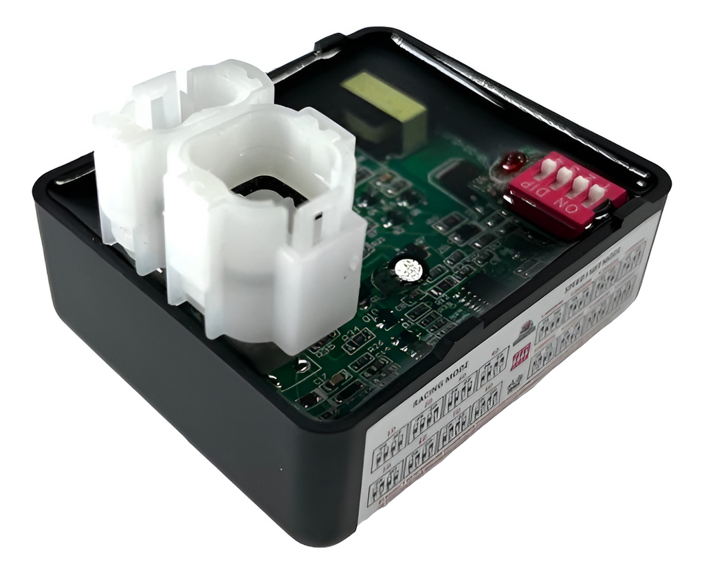 CDI Racing Esportiva Titan 150 - Compatível com Bros 150 e Fan 125