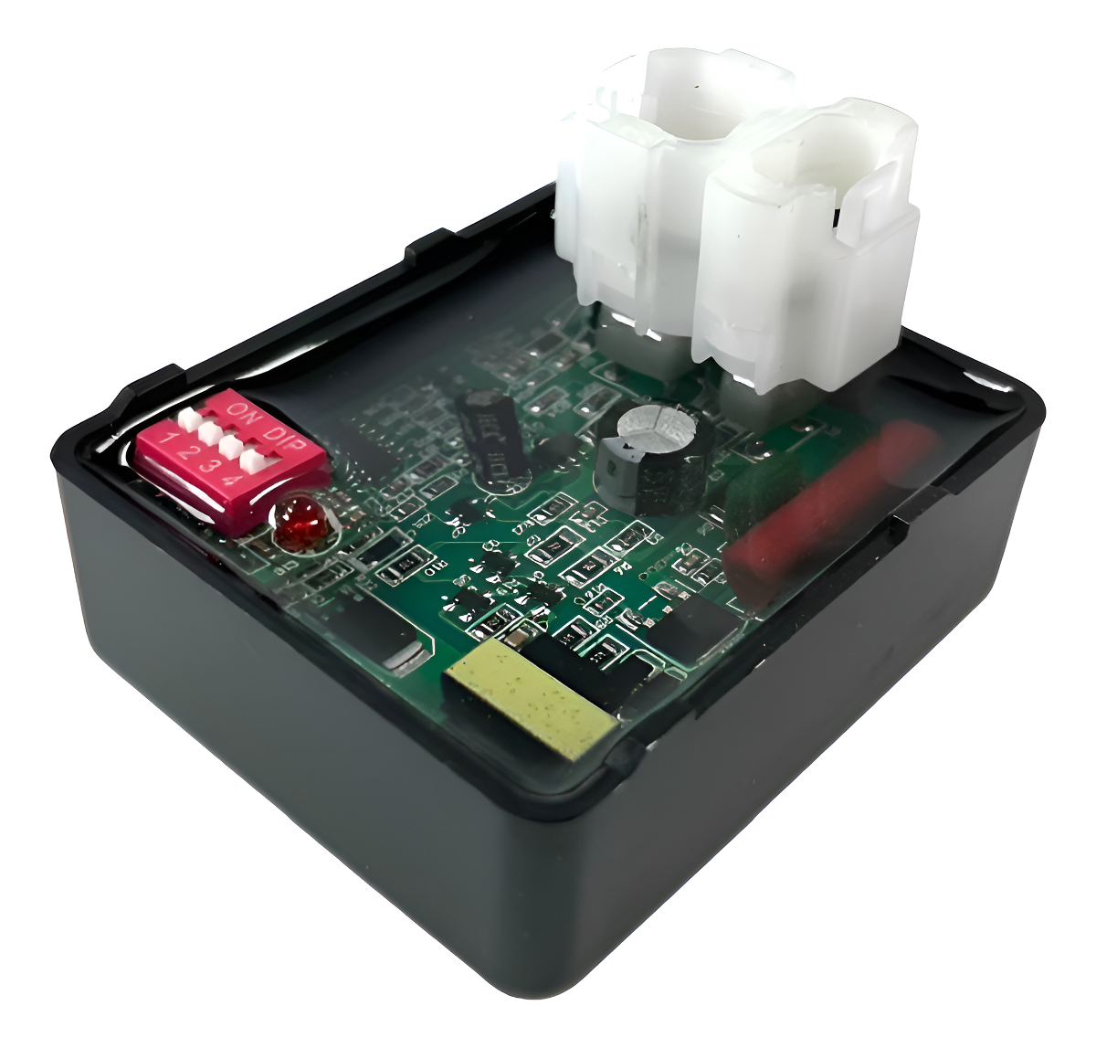 CDI Racing Esportiva Titan 150 - Compatível com Bros 150 e Fan 125