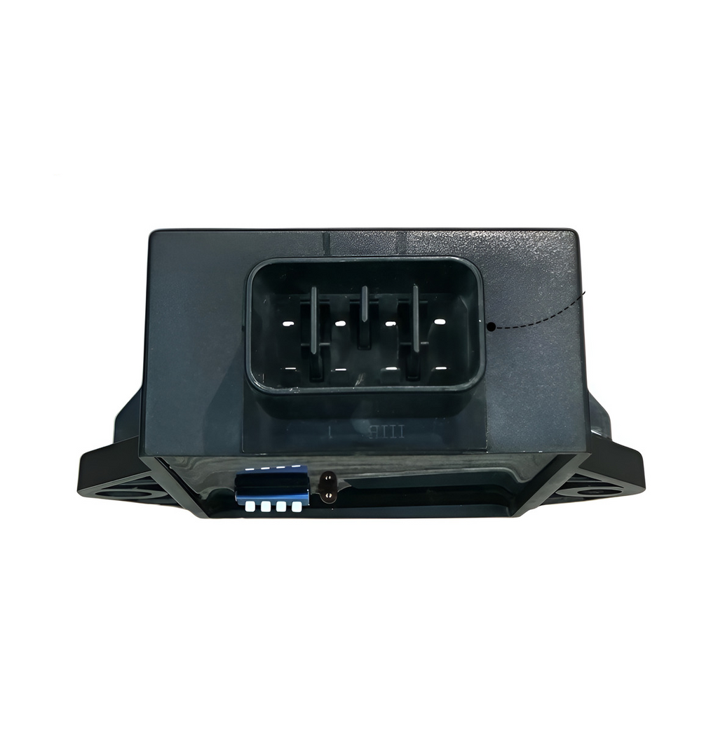 CDI Racing EN125, Intruder 125 e Sundown STX200 Trial - Aumente sua Performance Máxima com CDI Racing EN125 Intruder 125